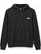 Women's Hooded Sweatshirt Black