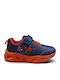 Kids Sneakers Blue