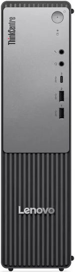 Lenovo ThinkCentre Neo 50s SFF Настолен компютър (Ultra 7-265/16GB DDR5/512GB SSD/W10 Pro)