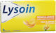 Sanofi Lysoine Καραμέλες Μέλι & Λεμόνι 16τμχ LYS8960