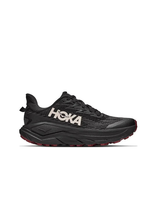 HOKA Challenger 8 Women's Sport Shoes Running G...