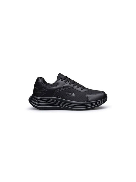 FILA Nanobionic Pantofi sport pentru bărbați Ru...