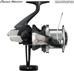 Shimano Beastmaster 14000 Angelrollen Shimano Beastmaster 14000 Angelrollen