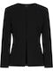 Marella Women's Black Blazer