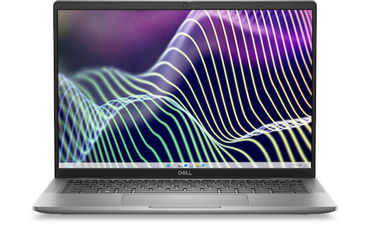 Dell Latitude 7640 Recondiționat Clasificare A 16" Ecran Tactil (Core i7-1370P/16GB/512GB SSD/W11 Pro)