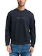 Men’s Navy Blue Jacket
