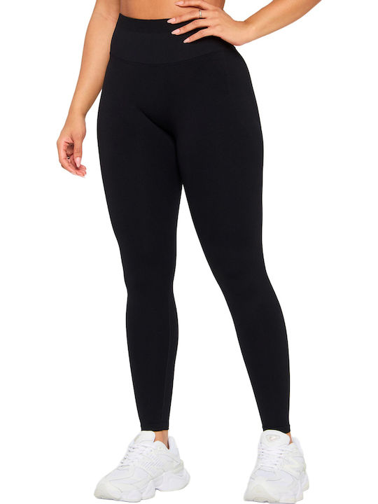 Fabletics Damen Leggings Schwarz FB5926-LG2500577-0-Schwarz
