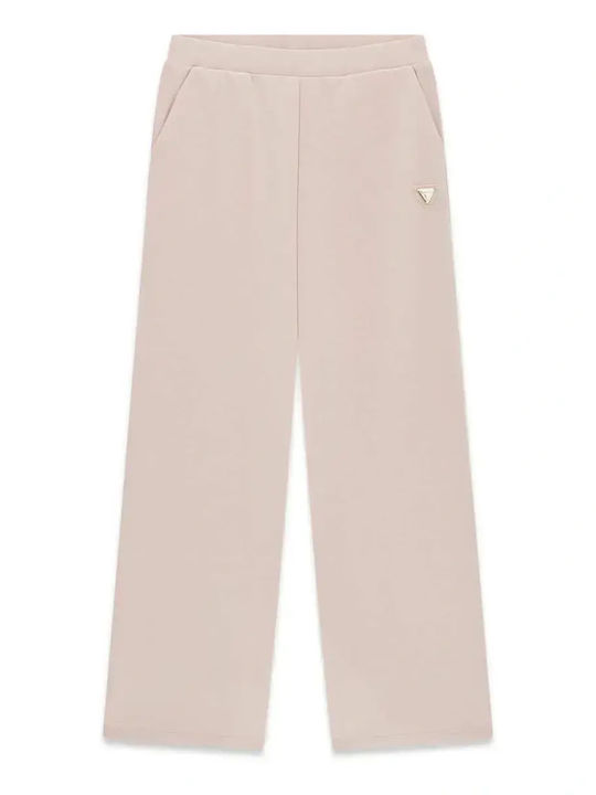 Kinderhosen Rosa Pali