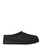 Tasman Men's Slippers Black