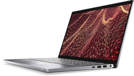 Dell Latitude 7430 Recondiționat Clasificare A 14" Ecran Tactil (Core i7-1265U/16GB/1TB SSD/Fără Sistem De Operare)