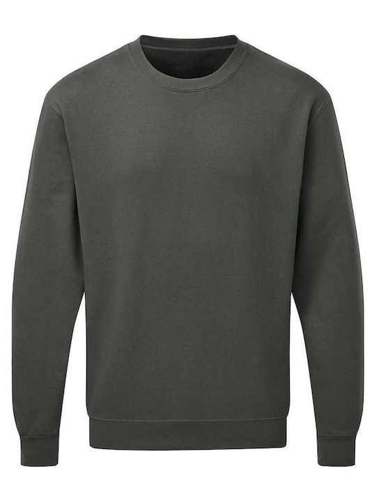 SG Sg20 Men's Promotional Sweatshirt Charcoal