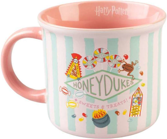 Grupo Erik Honeydukes Чаша Керамична 375ml