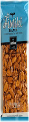 Attika Sesame Seed Candy Pistachio Salted Caramel 90gr Attika Sesame Seed Candy Pistachio Salted Caramel 90gr