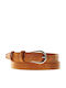 Women's Brown Belt