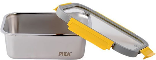 Pika Ηλεκτρικό Δοχείο Φαγητού Inox 1.78lt