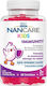 Nestlé Nancare Kids Immunity Multivitamin for Immune Support 60 Gummies