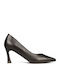 Pantofi cu toc Negre