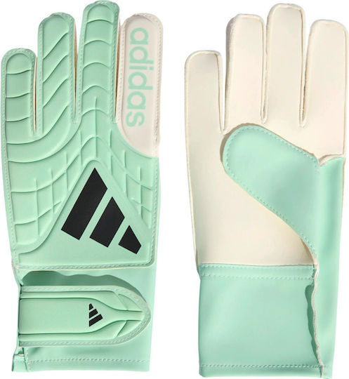 adidas Copa Gl Clb Детски Ръкавици за Вратари Зелени