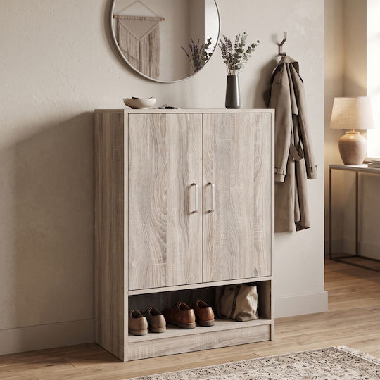 Ξύλινη Lemba 80x33x120cm 072-000191 Ξύλινη Lemba 80x33x120cm 072-000191