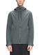 Suva Softshell Women's Jacket Anthracite