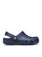 Classic Clog K Παιδικά Ανατομικά Σαμπό Θαλάσσης Navy Μπλε