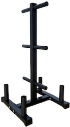Profit Stand for Weight Plates