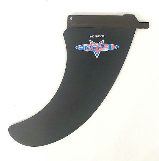 Tekkno Sport T-Zone Fin SUP Fin Black