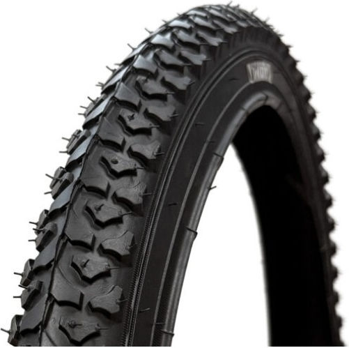 WDT Гума за велосипед 24" x 1.95" Проводник