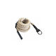 Amaya 60927100 Climbing Rope With Length 6m