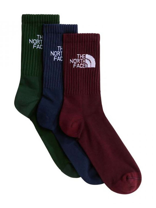 The North Face The North Face Sportsocken Grüne...