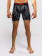 Venum Vale Tudo Short Men's Martial Arts Leggings Black