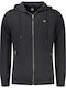 Hooded Sweatshirt Black