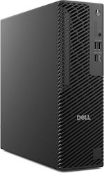 Dell Pro Max Slim FCS1250 PC Desktop (Ultra 7-265KF/32 GB DDR5/1 TB SSD/RTX A1000/Windows 11 Pro) Dell Pro Max Slim FCS1250 PC Desktop (Ultra 7-265KF/32 GB DDR5/1 TB SSD/RTX A1000/Windows 11 Pro)