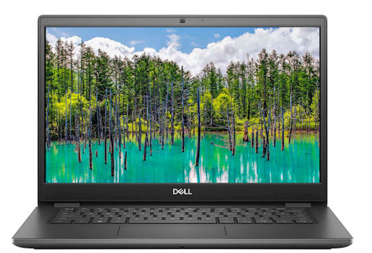 Dell Latitude 3410 Recondiționat Clasificare A 14" (Core i5-10310U/8GB/256GB SSD/Fără Sistem de Operare)