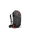 Black Diamond Cirque 35 Mountaineering Backpack 35 L Black Hiking
