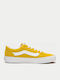Vero Men's Sneakers Yellow