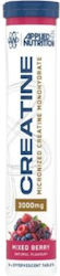 Applied Nutrition Creatine Monohydrate Effervescent Applied Nutrition Creatine Monohydrate Effervescent
