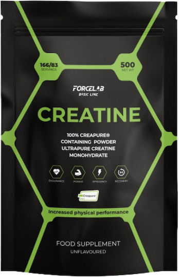 Монохидратен Креатин Creapure Без Вкус 500gr