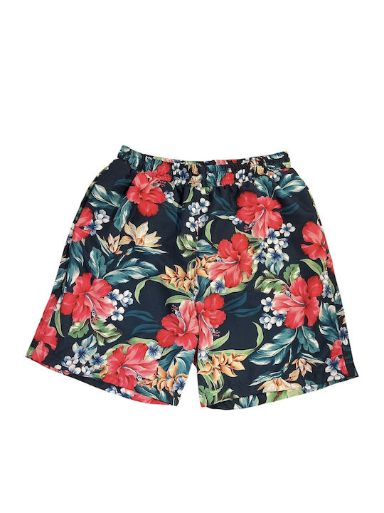 Crool Costum De Baie Pentru Copii Pantaloni Scurți De Înot Multicolor