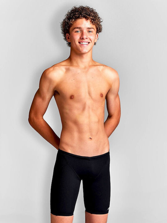Funkita Детски Бански Jammer Still Черен