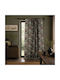 Teoran Grommet Curtain Alfonso 140x260cm