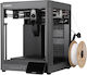 Elegoo Centauri 2 Eigenständiger 3D-Drucker mit USB / Wi-Fi Konnektivität