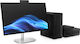 HP Elite Studio 8 27" All-in-One Computer Ultra 5-235/16GB/512GB SSD/FHD/Windows 11 Pro