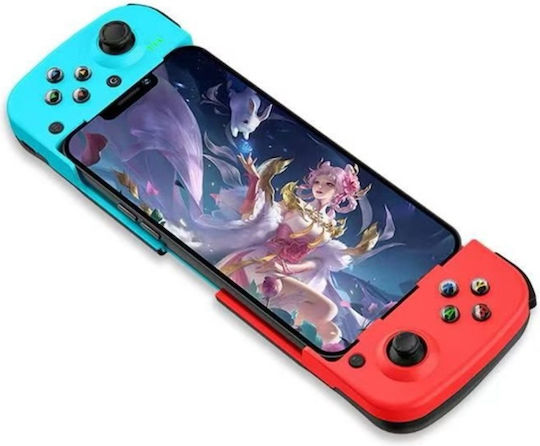 SPV Kabelloses Gamepad für Android Mehrfarbig