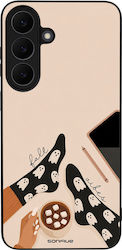 Sonique Cozy Season Series Samsung Galaxy S26 F...