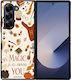 Sonique Cozy Season Series Samsung Galaxy Z Fol...