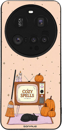 Калъф Sonique Cozy Season Series Xiaomi Xiaomi 15 Ultra 5g Cozy Spells