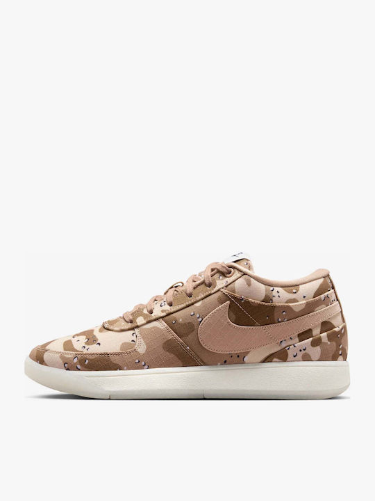 Nike Book 1 "Desert Camo" Low Basketball Shoes Sesame / Sanddrift / White / Natural / Blush Pink / Black Nike Book 1 "Desert Camo" Low Basketball Shoes Sesame / Sanddrift / White / Natural / Blush Pink / Black