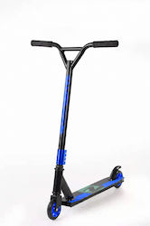 Homeone Kinderroller 2-Rad mit LED-Beleuchtung für 3+ Jahre Blau 110-BLUE Homeone Kinderroller 2-Rad mit LED-Beleuchtung für 3+ Jahre Blau 110-BLUE