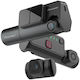 Pioneer VREC Z410PC Car DVR Camera 3K Wi-Fi GPS